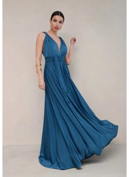 Iti store maxi dress